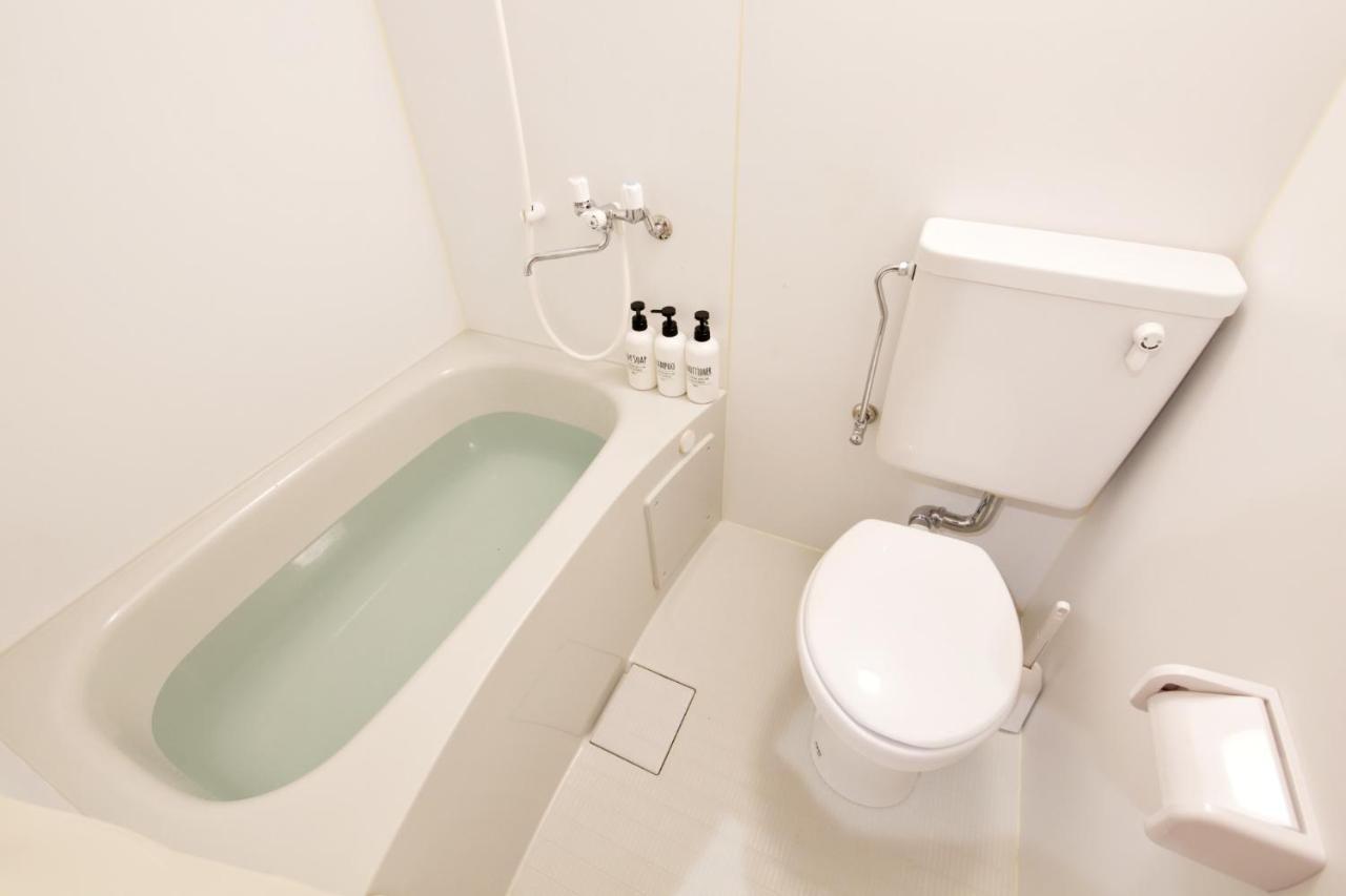 Apartamento Clomtown Ishigaki Ishigaki  Exterior foto