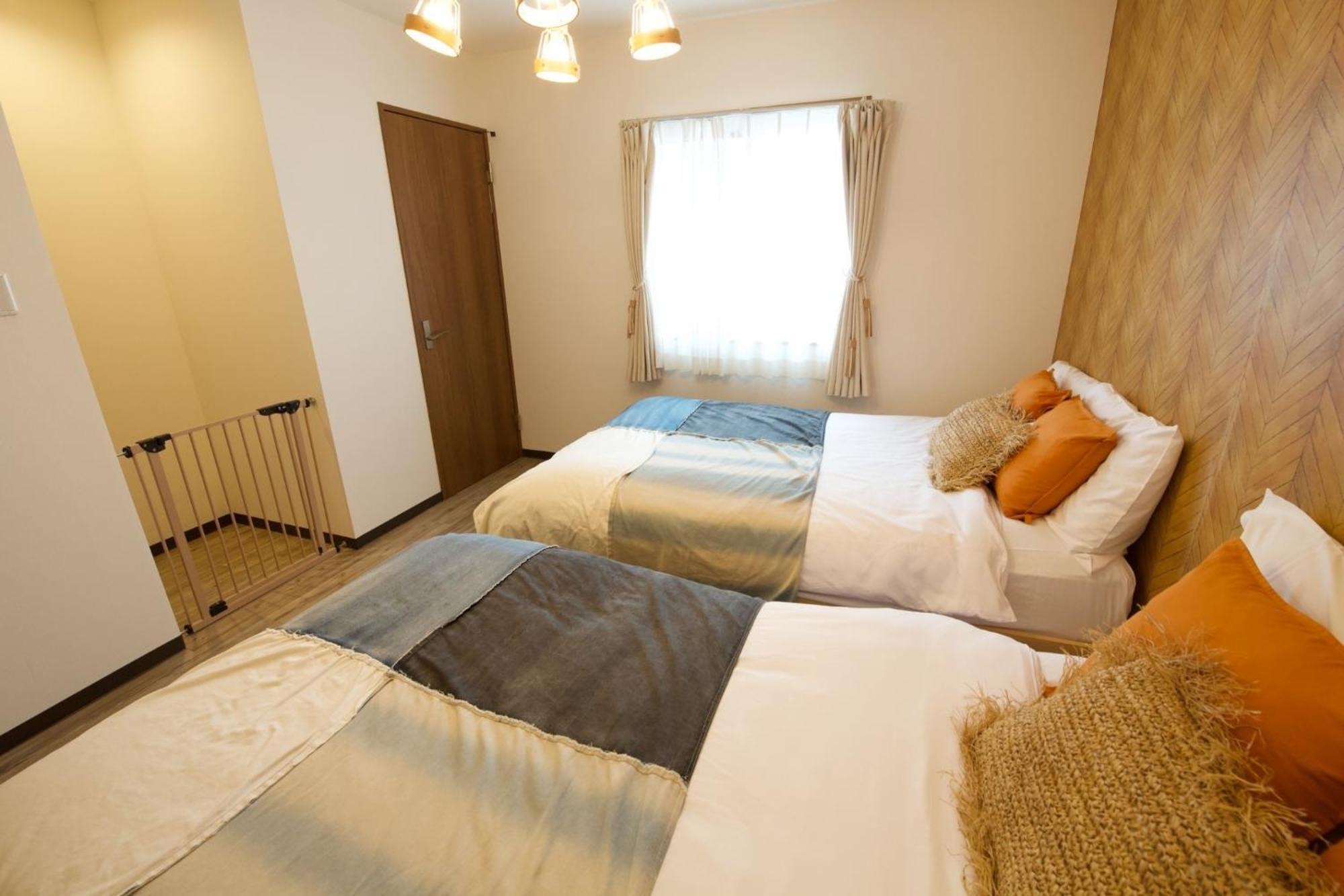 Apartamento Clomtown Ishigaki Ishigaki  Exterior foto