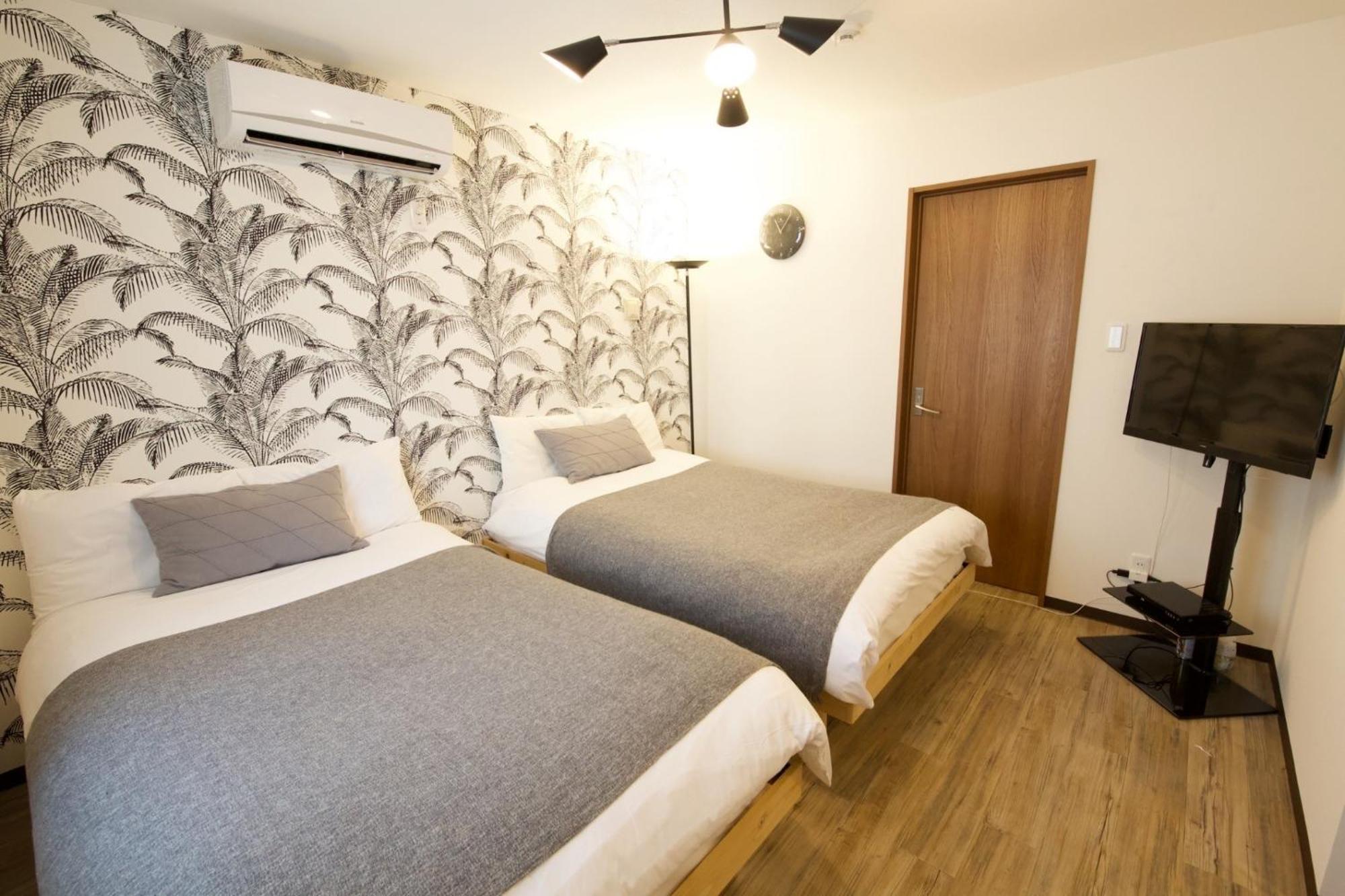 Apartamento Clomtown Ishigaki Ishigaki  Exterior foto