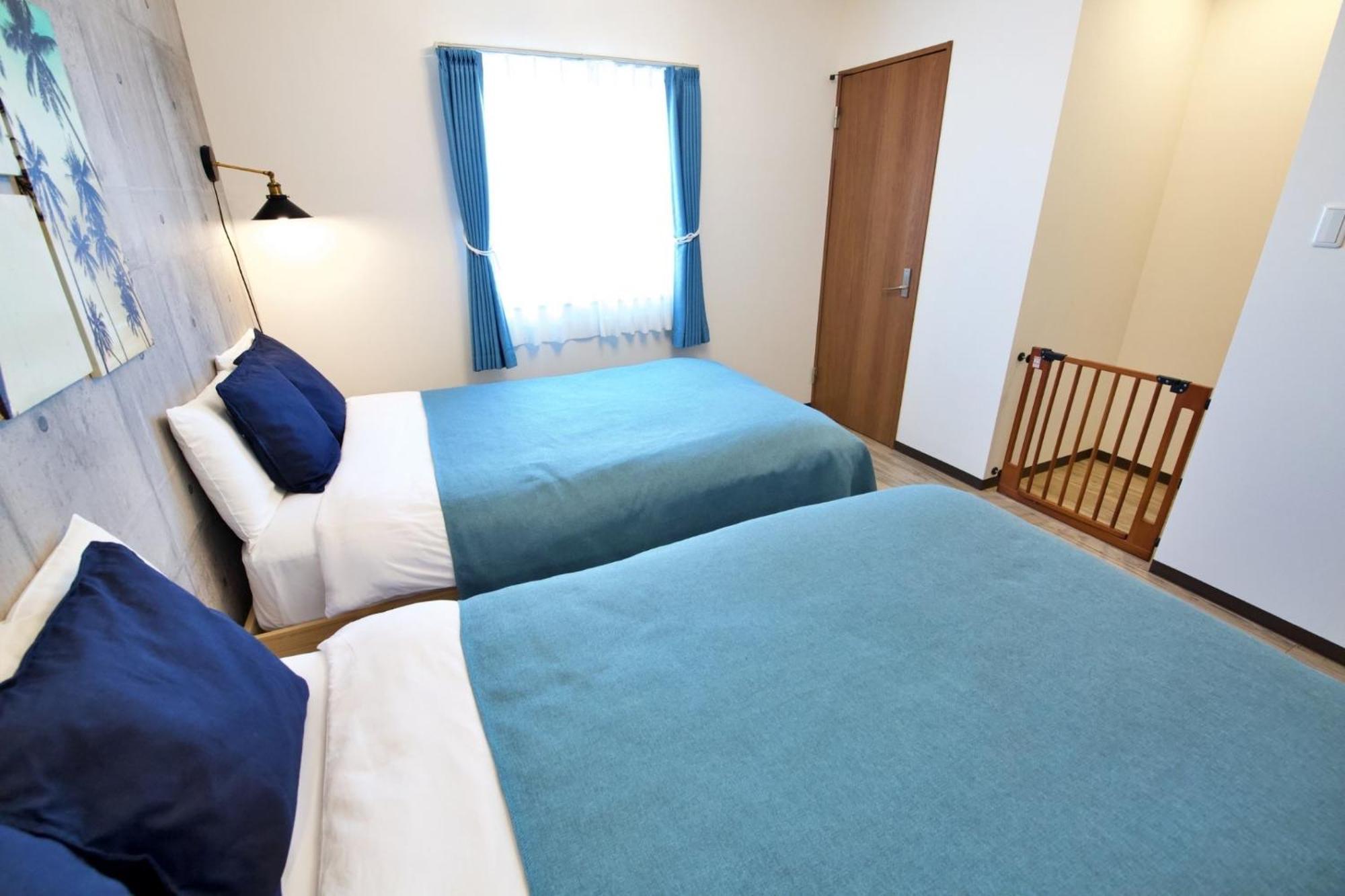 Apartamento Clomtown Ishigaki Ishigaki  Exterior foto